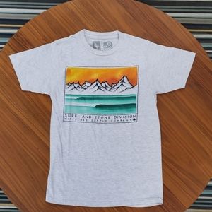 Hippytree Vintage Blend Tee